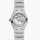 Omega CONSTELLATION 34 mm, steel on steel 131.10.34.20.53.001