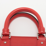 LOUIS VUITTON  Epi Alma BB Bag