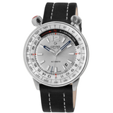 Gevril Wallabout - Solar Compass Pre-Loved
