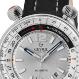 Gevril Wallabout - Solar Compass Pre-Loved