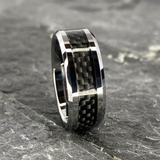 Men's Wedding Band