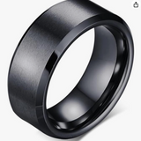 Men's Wedding Band