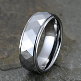 Men's Wedding Band