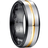 Men's Wedding Band