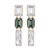 Swarovski Crystal pendants Earrings Future