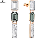 Swarovski Crystal pendants Earrings Future