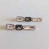 Swarovski Crystal pendants Earrings Future