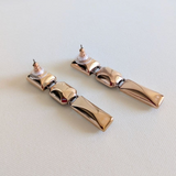 Swarovski Crystal pendants Earrings Future