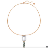 Swarovski Future Collana Necklace