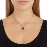 Swarovski Future Necklace