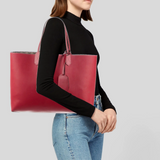 Gucci GG Supreme Large Reversible Tote