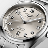 LONGINES SPIRIT Watch New Automatic watch, Ø 37.00 mm, stainless steel- L34104636