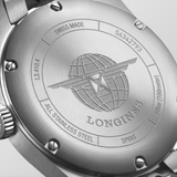 LONGINES SPIRIT Watch New Automatic watch, Ø 37.00 mm, stainless steel- L34104636