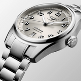 LONGINES SPIRIT Watch New Automatic watch, Ø 37.00 mm, stainless steel- L34104636