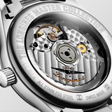 LONGINES Master Collection Automatic Beige Dial 34mm- L23574076