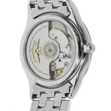 LONGINES FLAGSHIP Automatic Black Dial Ladies Watch  L47744526 Ready to Ship