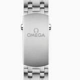 OMEGA SEAMASTER BEIJING 2022 DIVER 300M