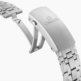OMEGA SEAMASTER BEIJING 2022 DIVER 300M