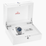 OMEGA SEAMASTER BEIJING 2022 DIVER 300M