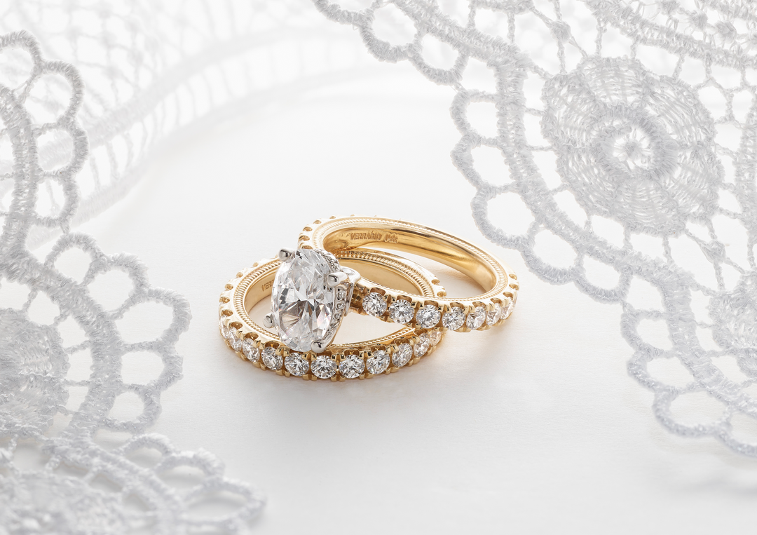 Bridal Fine Jewelry: Engagement Rings & Wedding Bands for Every Love ...