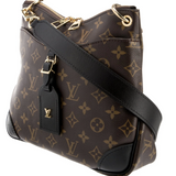 Louis Vuitton LV Monogram Odeon PM