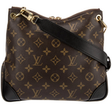 Louis Vuitton LV Monogram Odeon PM