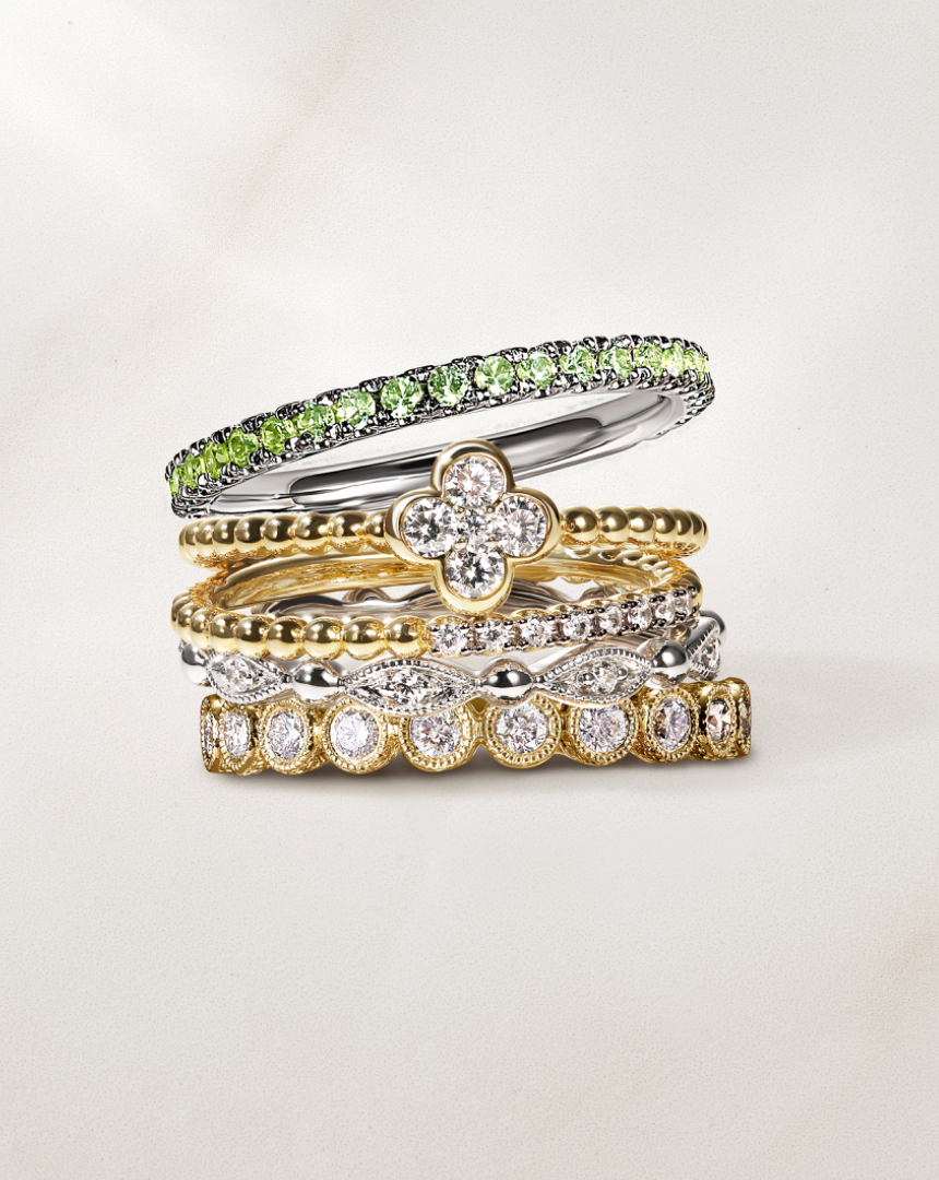 Gabriel & Co. Jewelry & Engagement Rings | Authorized Dealer — Jewelry ...