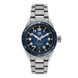 TAG Heuer Autavia WBE5116.EB0173 | 42mm Bronze COSC Automatic Watch