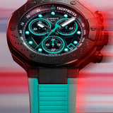 TISSOT WATCHES T-RACE QUARTZ CHRONOGRAPH T1414173705101