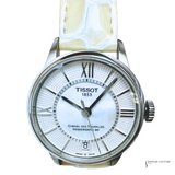 Tissot Ladies T099.207.16.116.00 Chemis Des Tourelles Watch