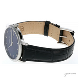 Raymond Weil Toccata Classic Men's Blue Dial Quartz Watch 39 mm 5485-STC-50001