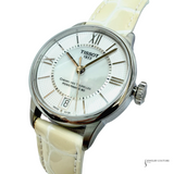 Tissot Ladies T099.207.16.116.00 Chemis Des Tourelles Watch