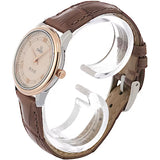 Omega De Ville Prestige Quartz 27.4mm Diamond Dial Watch | Ref. 424.13.27.60.52.001