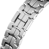TAG Heuer Link Calibre 5 Automatic WBC2110.BA0603 | 41mm Stainless Steel Watch