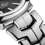 TAG Heuer Link Calibre 5 Automatic WBC2110.BA0603 | 41mm Stainless Steel Watch