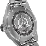 TAG Heuer Autavia WBE5116.EB0173 | 42mm Bronze COSC Automatic Watch