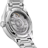 TAG Heuer Carrera Date WBN2313.BA0001 | 36mm Automatic Diamond Mother-of-Pearl Watch