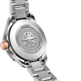 TAG Heuer Aquaracer Professional 200 WBP1450.BA0622 Diamond Dial Watch | 30mm Stainless Steel Quartz