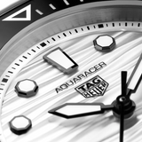 TAG Heuer Aquaracer Professional 300 Date WBP231C.BA0626 | 36mm Automatic Steel Watch