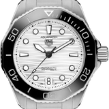 TAG Heuer Aquaracer Professional 300 Date WBP231C.BA0626 | 36mm Automatic Steel Watch