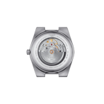 Tissot PRX Powermatic 80 40mm see-through caseback