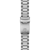 Tissot PR516 Chronograph Quartz 40mm Black Dial Watch T149.417.11.051.00 | Swiss Chronograph