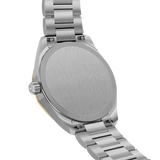 Tissot PRC 100 Solar 39mm Silver Dial Men's Watch In-Store