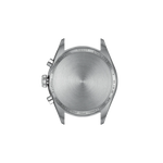 Tissot PR 100 Chronograph caseback