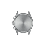 Tissot PR 100 Chronograph caseback