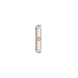 Tissot SRV 30mm Mother-of-Pearl Dial Rose Gold PVD Women's Watch