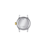 Tissot Classic Dream 28mm caseback