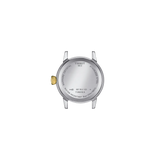 Tissot Classic Dream 28mm caseback