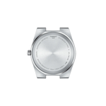 Tissot PRX 40mm quartz caseback
