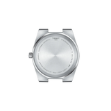 Tissot PRX 40mm quartz caseback